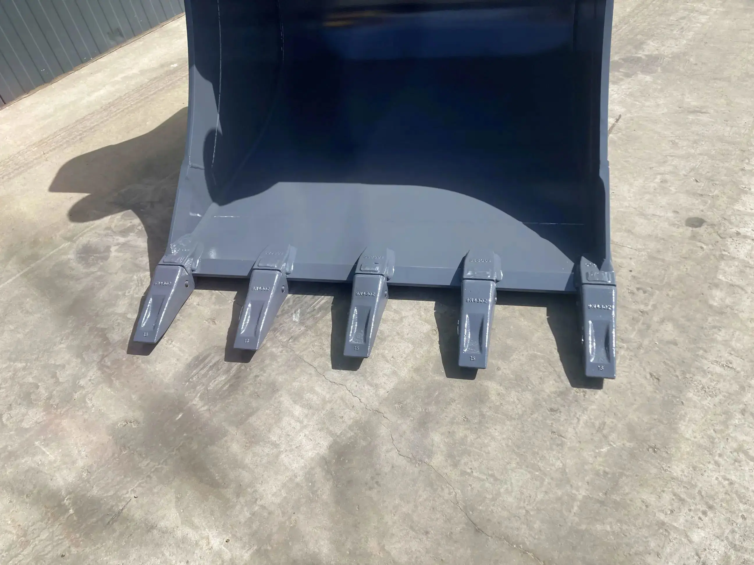 Hitachi ZX225 - 1.20m – #907040 – Smitma